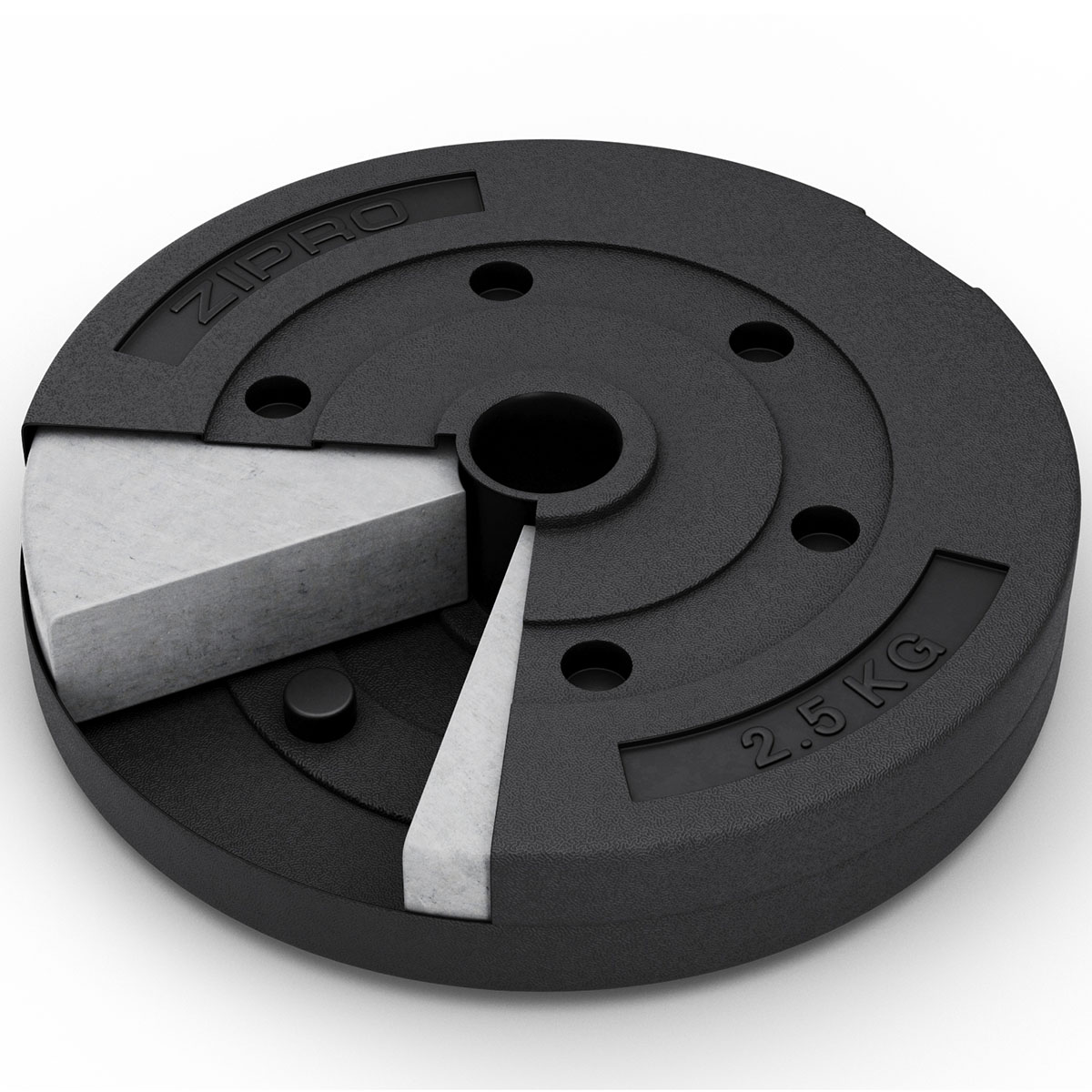 ABS покриття диска Zipro