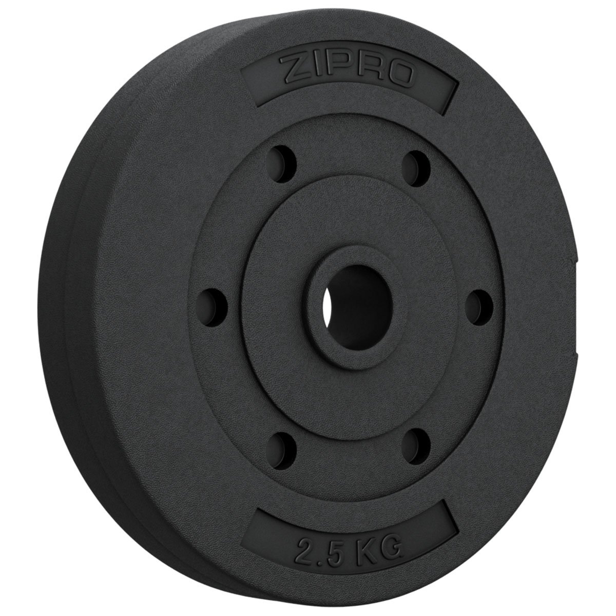 Диск з ABS покриттям Zipro 2,5 кг 31 мм