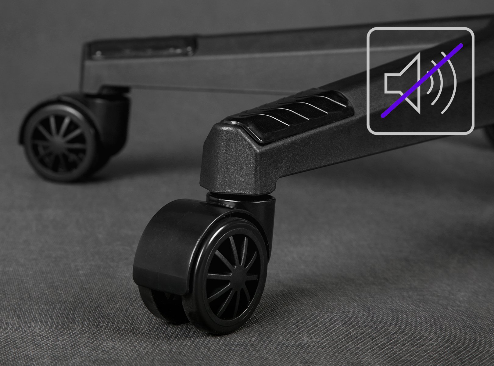 Сталевий каркас SENSE7 Spellcaster