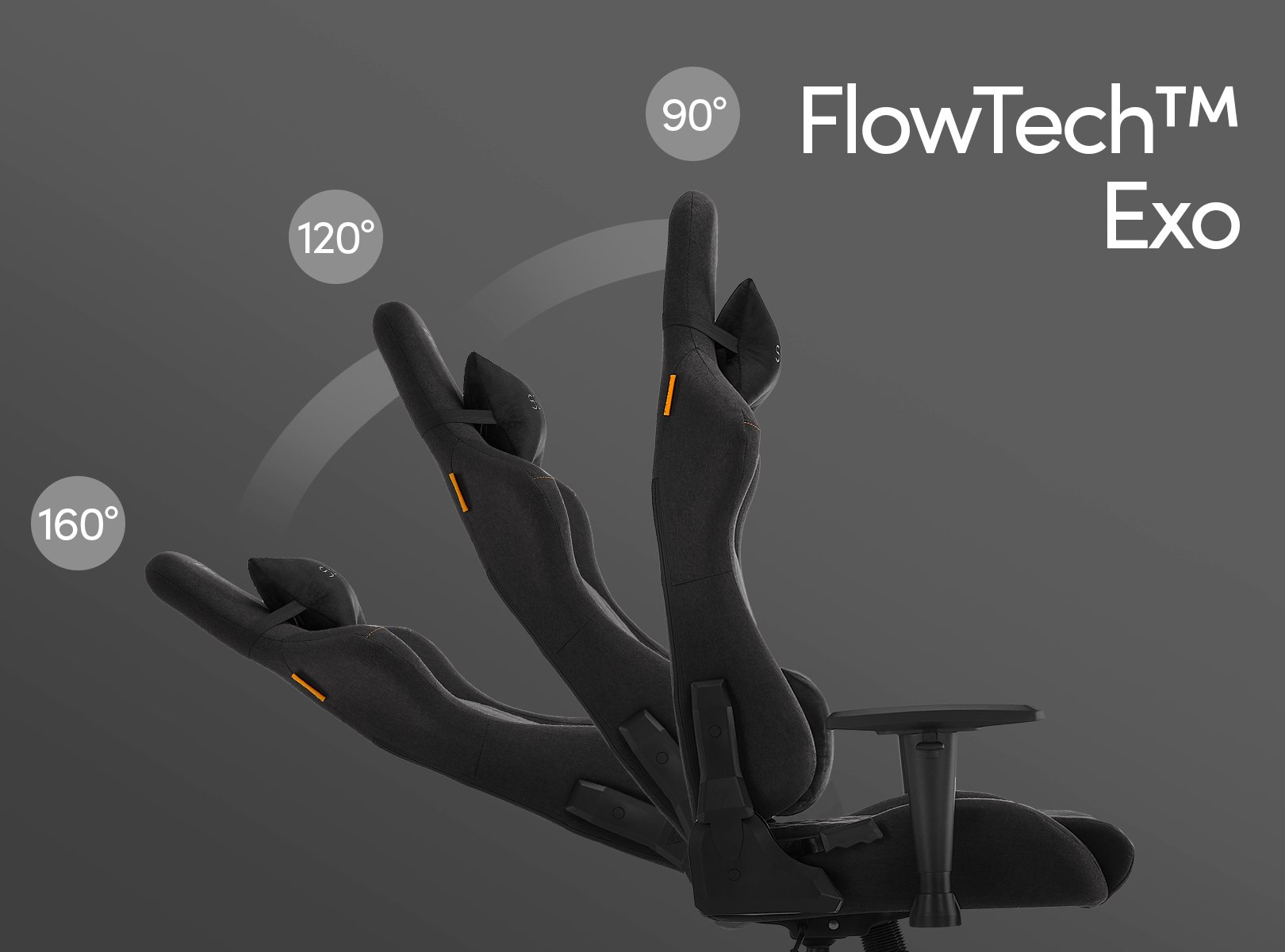 Механізм гойдання SENSE7 Spellcaster