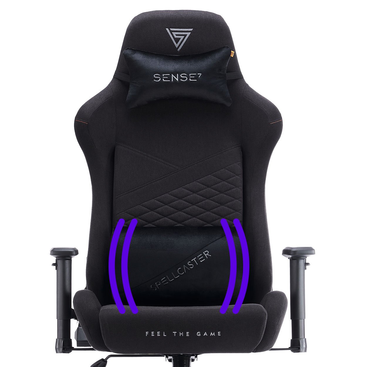 Підтримка спини Spellcaster Senshi XL