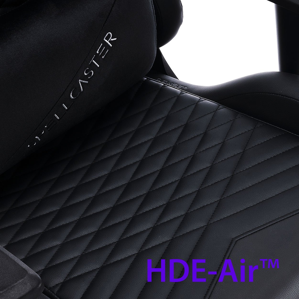 Екологічна шкіра HDE-Air Spellcaster Senshi XL