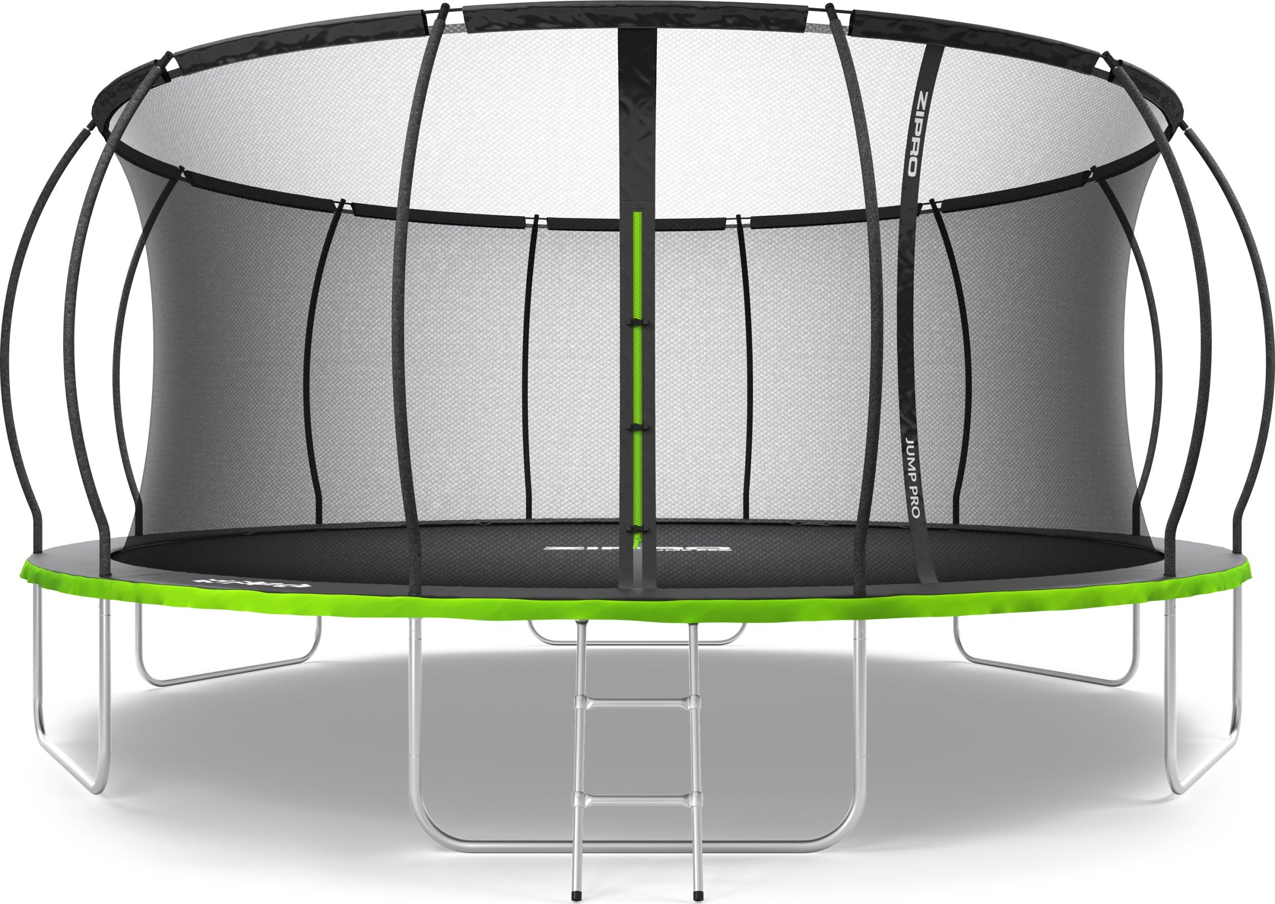 Батут Zipro JumpPro PREMIUM 16FT 496 см