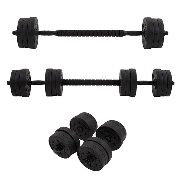 ABS-диски Zipro 20 кг