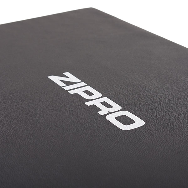 Складний гімнастичний матрац Zipro