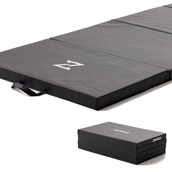 Амортизація гімнастичного матраца Zipro 5 см