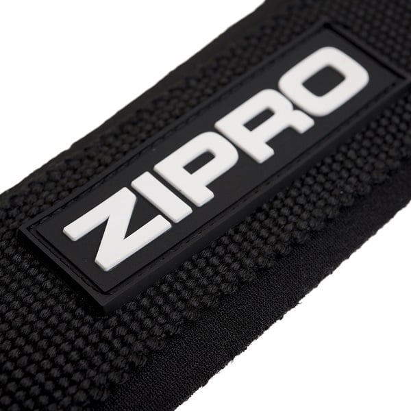 Неопренові паси Zipro Gym Straps для силового тренування