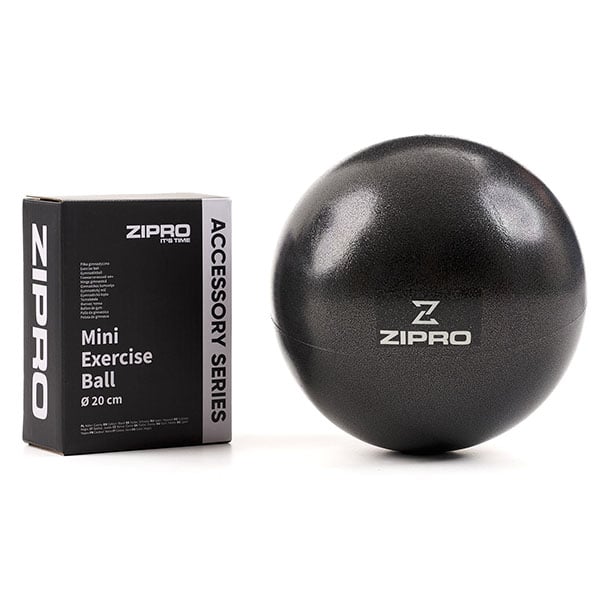 Компактний фітнес-м’яч Zipro Mini Ball