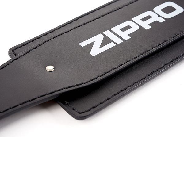 Пояс Zipro з поперековою подушкою
