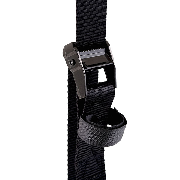 Дерев’яні гімнастичні кільця ZIPRO