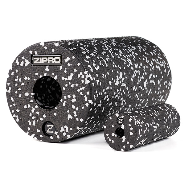 Матеріал EPP Zipro Yoga Roller