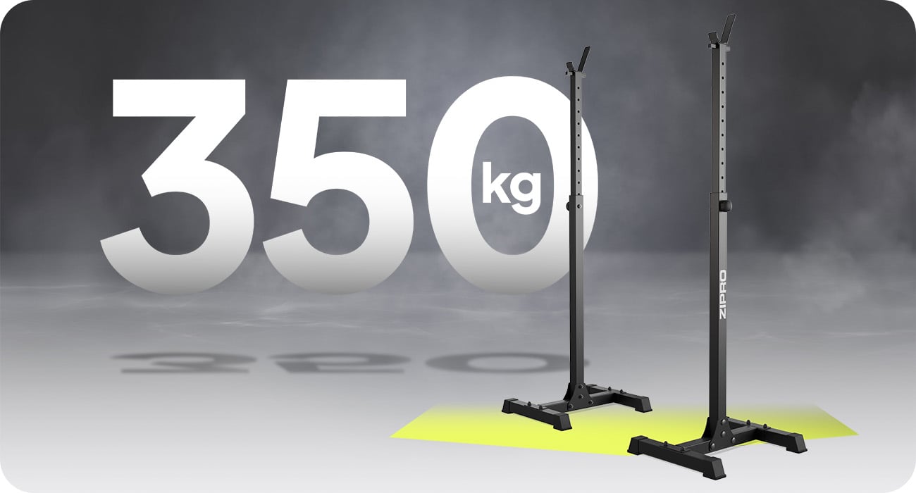 Міцна конструкція Zipro Push