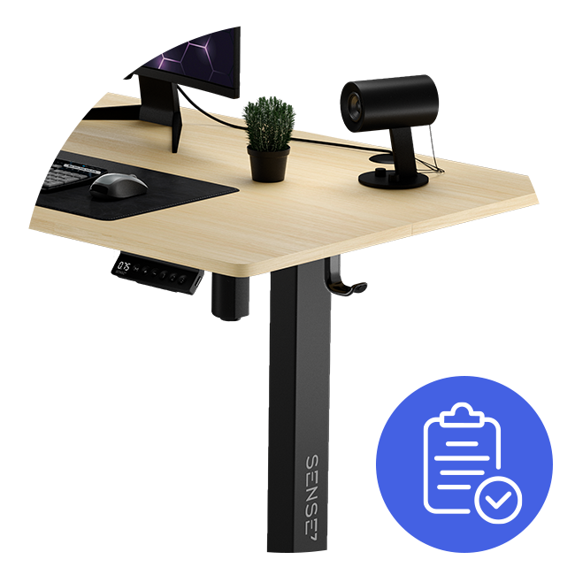 Аксесуари Sense7 Nojo