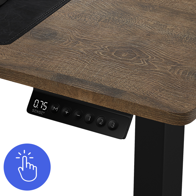 Панель керування Sense7 Nojo