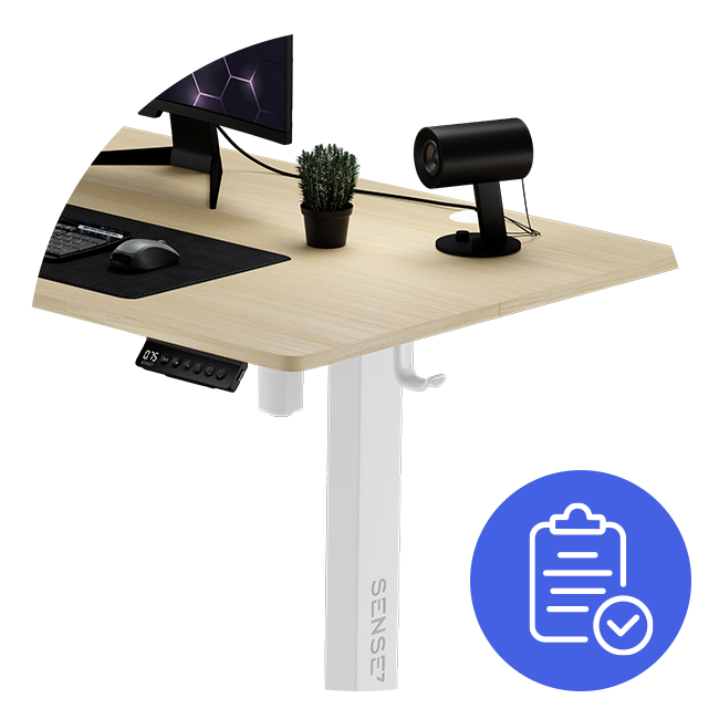 Аксесуари Sense7 Nojo