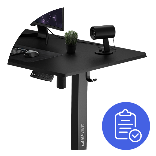 Аксесуари Sense7 Nojo