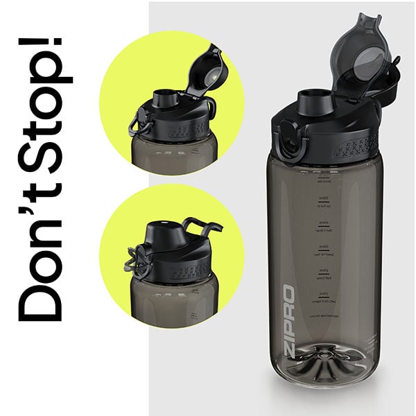 Фільтр для фруктів у пляшці Zipro