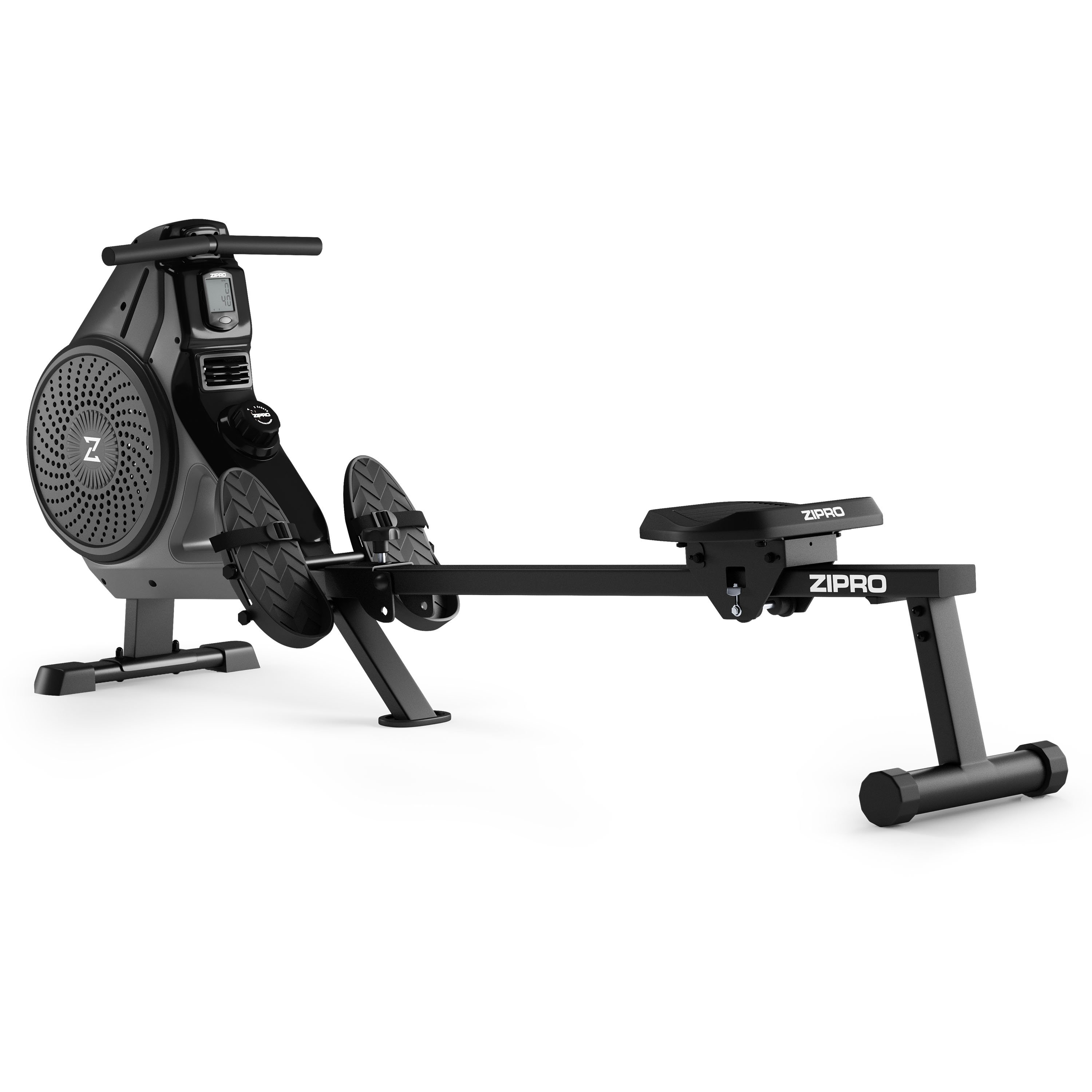 Гребний тренажер Zipro Move