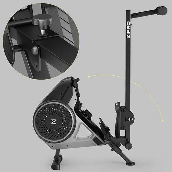 Складна конструкція Zipro Move