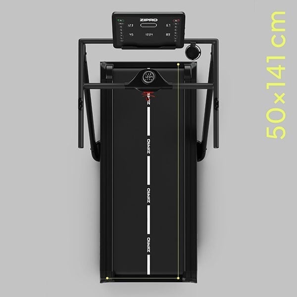 Бігове полотно ZIPRO Iluzion