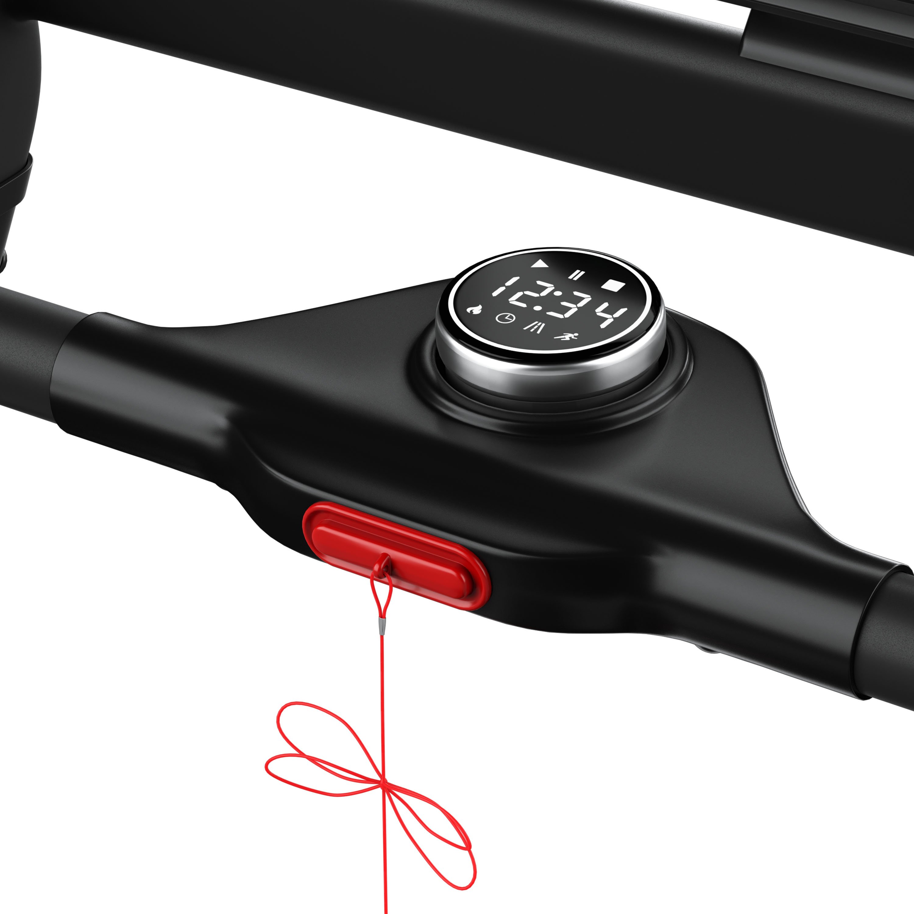 Панель керування ZIPRO Iluzion