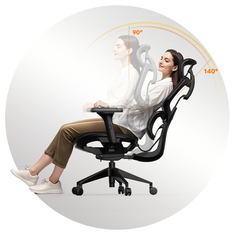 Механізми регулювання SENSE7 Nobu