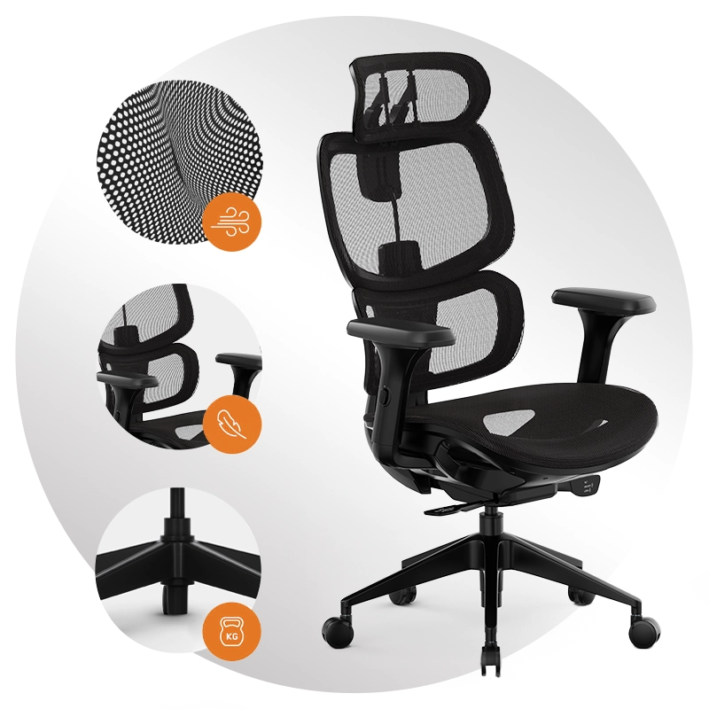 Сітка та матеріали SENSE7 Nobu