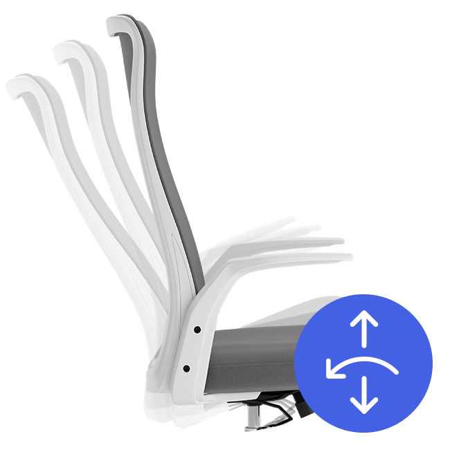 Механізм Tilt SENSE7 Juno