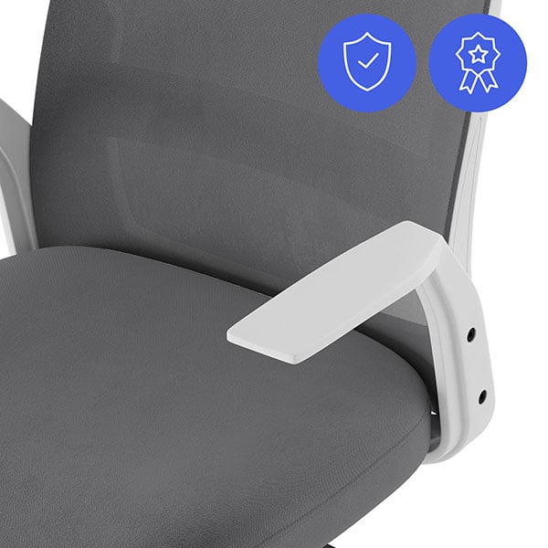 Підлокітники SENSE7 Juno