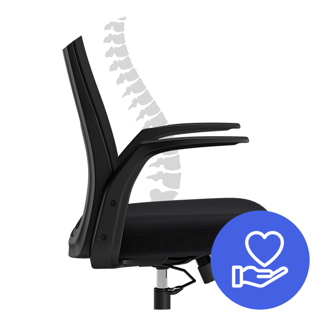 Сидіння SENSE7 Juno