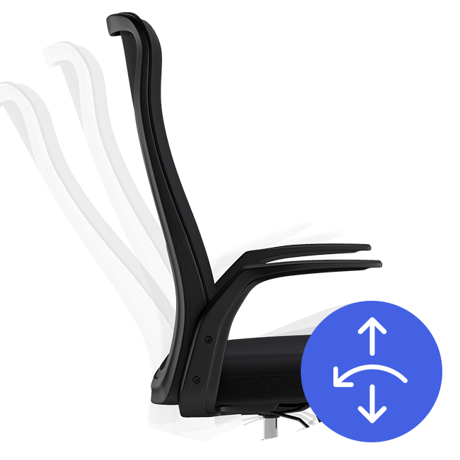 Механізм Tilt SENSE7 Juno