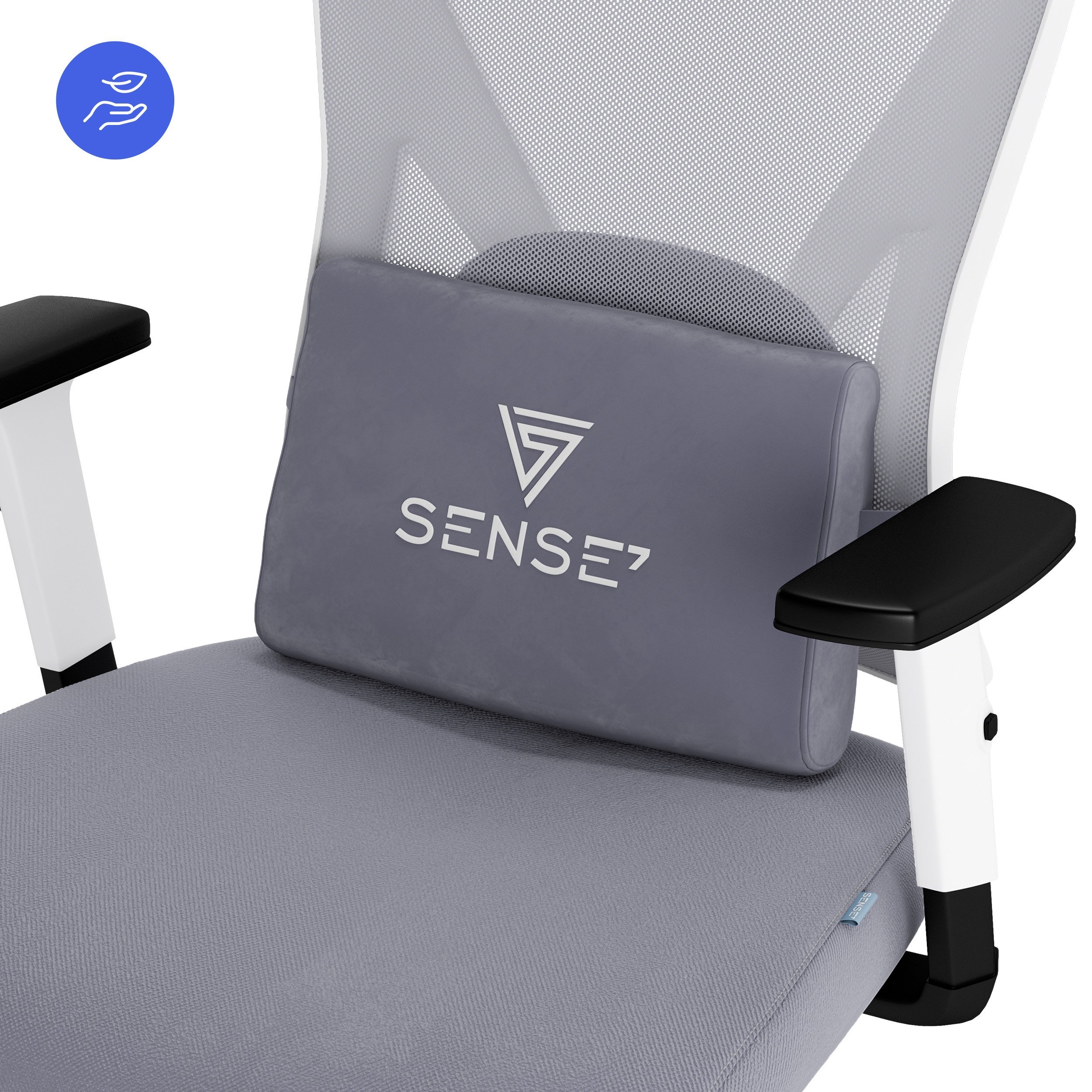 Основа та коліщата SENSE7 Tone