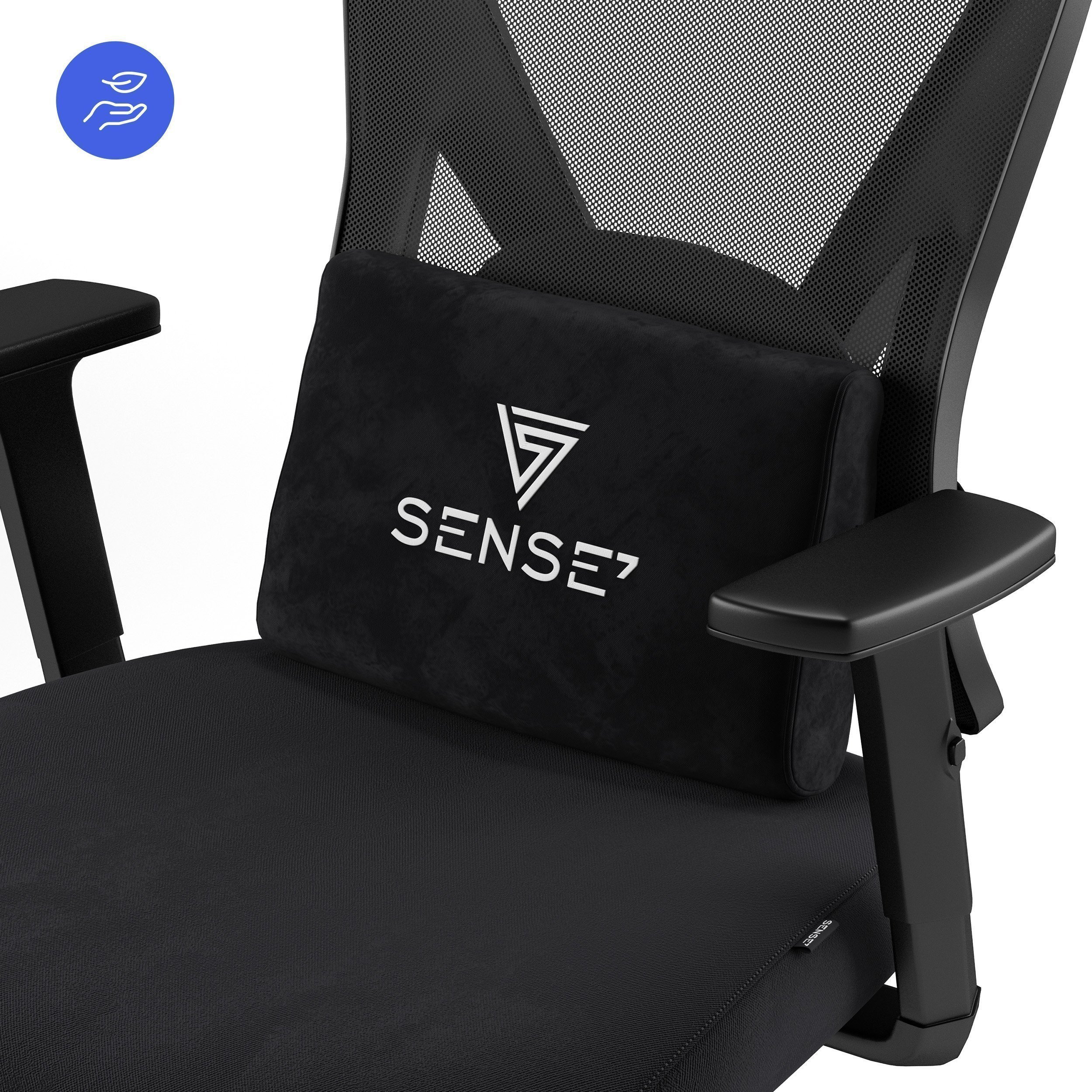 Основа та коліщата SENSE7 Tone