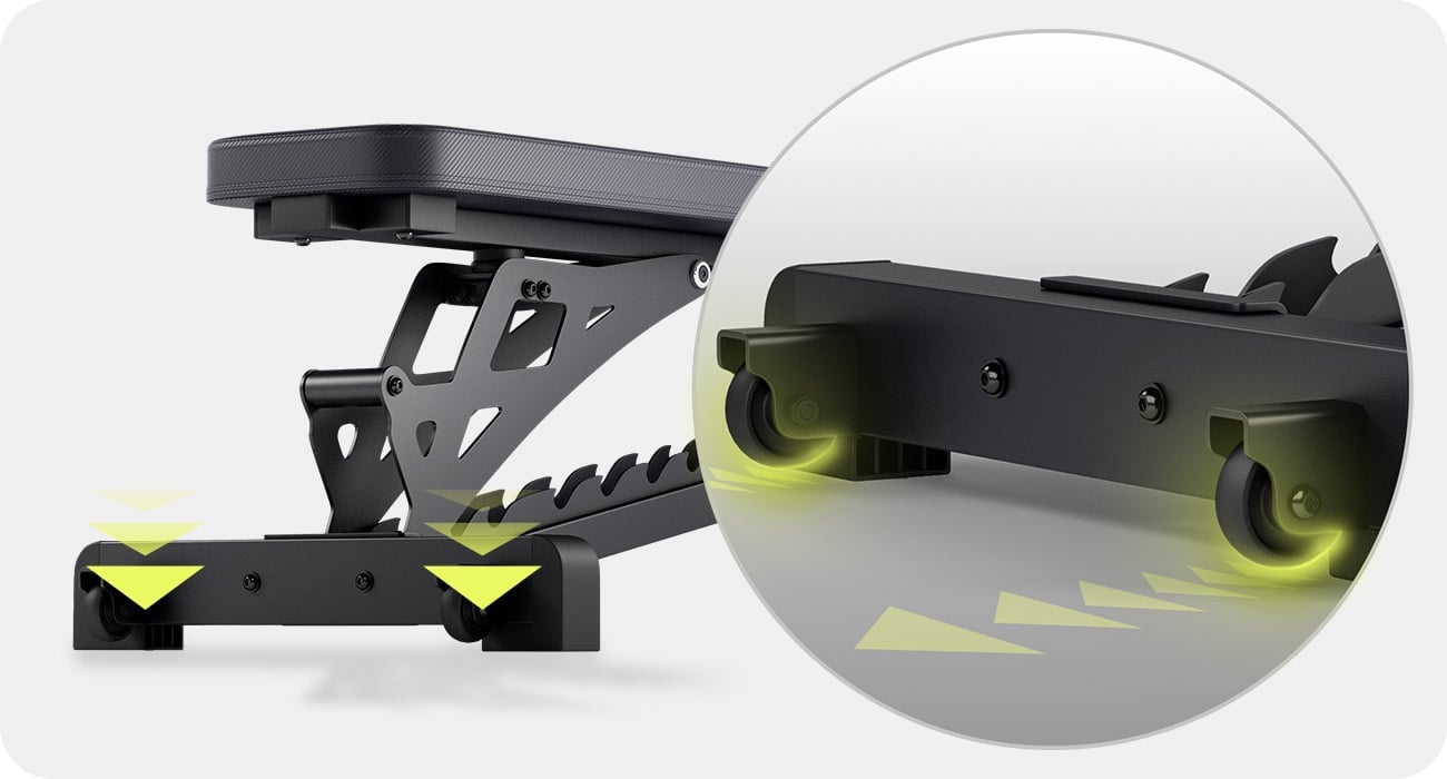 Система транспортування Zipro Nocardio