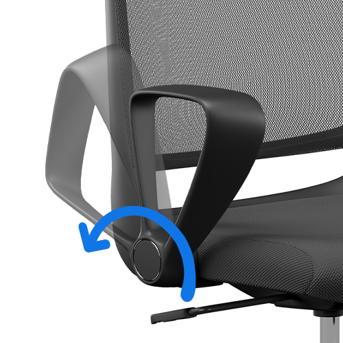 Підлокітники SENSE7 Sopty