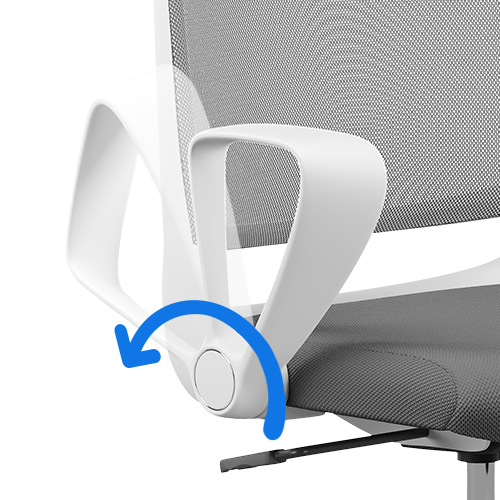 Підлокітники SENSE7 Sopty