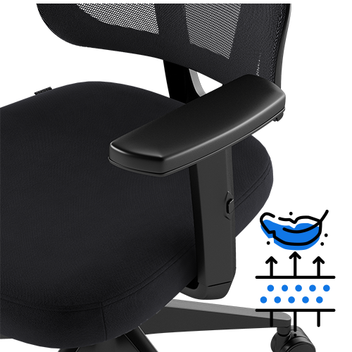 Сидіння SENSE7 Veno