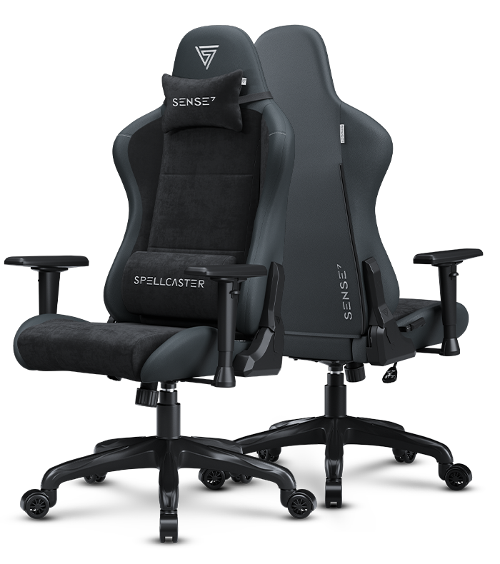 Дизайн SENSE7 Spellcaster Fuku