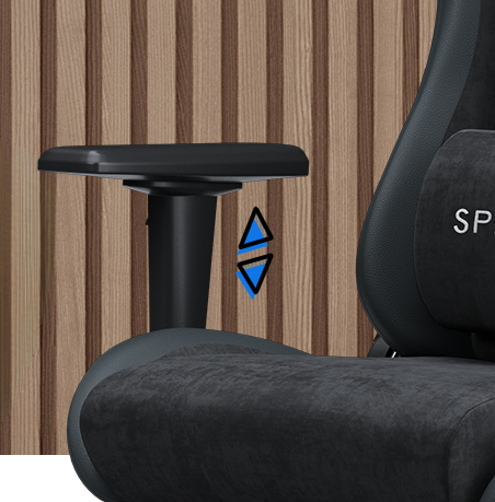 Підлокітники SENSE7 Spellcaster Fuku