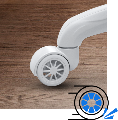 Коліщата SENSE7 Spellcaster Fuku