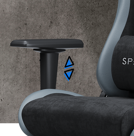 Підлокітники SENSE7 Spellcaster Fuku