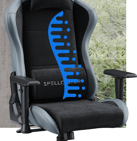 Поперекова підтримка SENSE7 Spellcaster Fuku XL