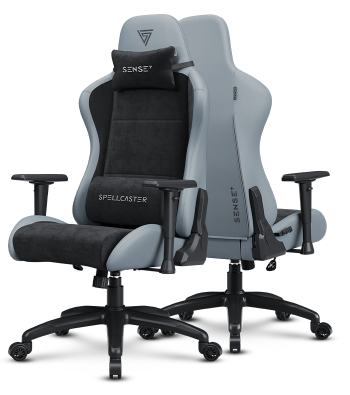 Дизайн SENSE7 Spellcaster Fuku XL