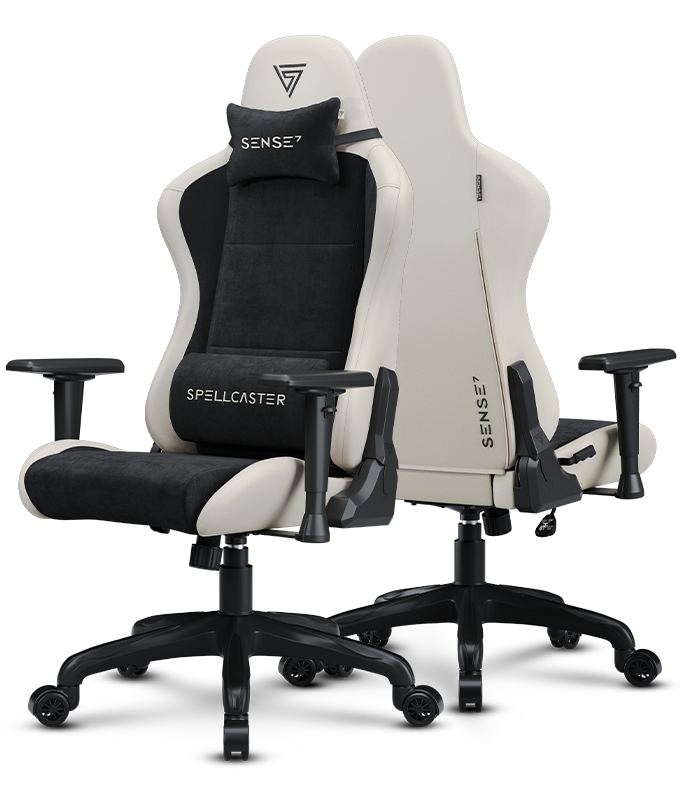 Дизайн SENSE7 Spellcaster Fuku