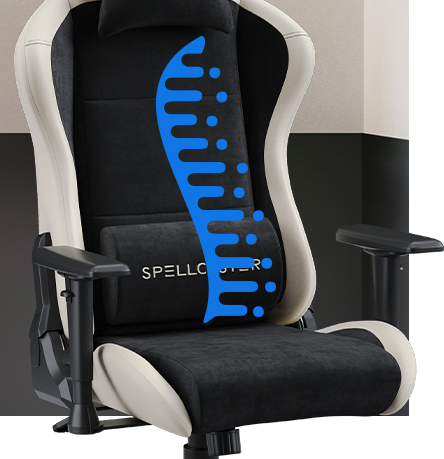 Поперекова підтримка SENSE7 Spellcaster Fuku