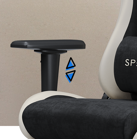 Підлокітники SENSE7 Spellcaster Fuku