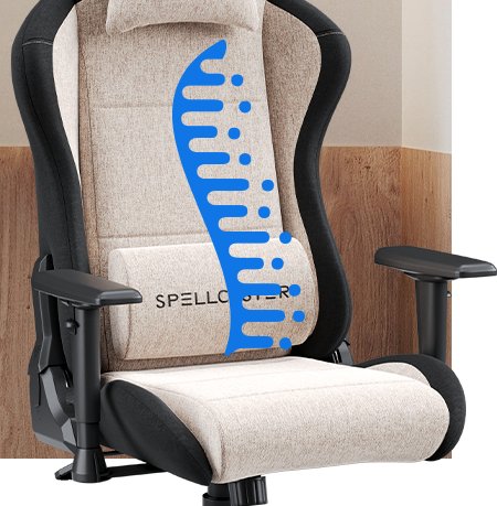 Підтримка спини SENSE7 Spellcaster Fuku