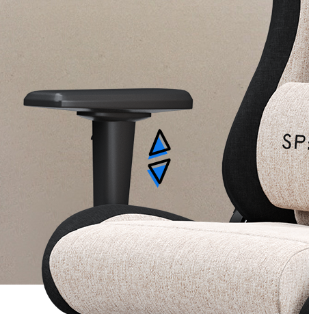 Підлокітники SENSE7 Spellcaster Fuku