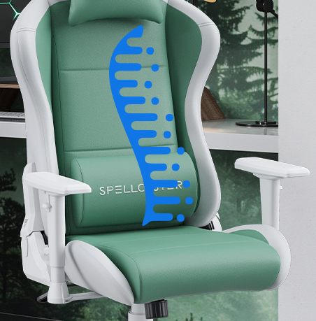 Поперекова підтримка SENSE7 Spellcaster Fuku