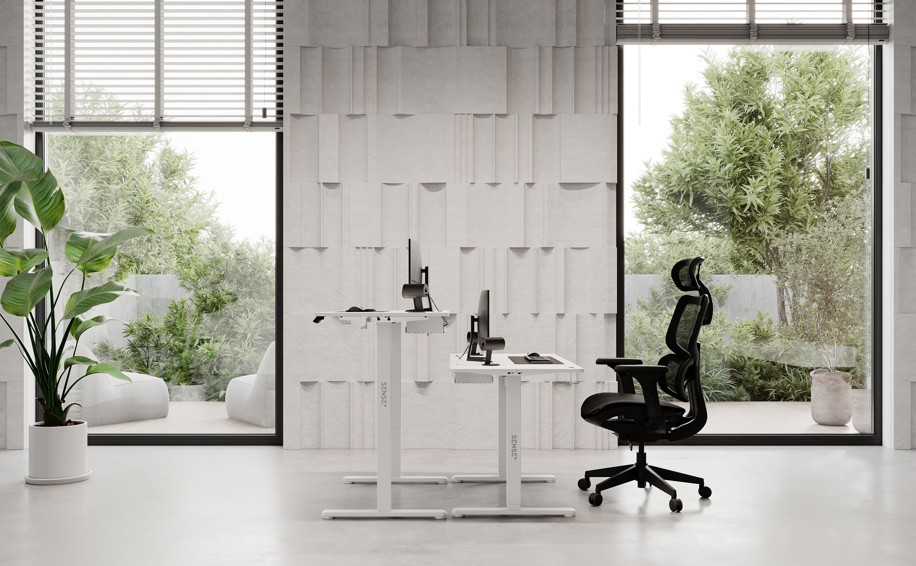 Антиколізійна система Sense7 Nojo